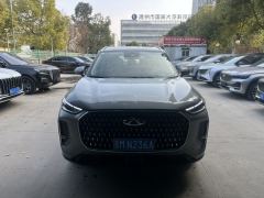 Chery Tiggo 8L 390T RWD Luxury Edition 5-seater - фото 2