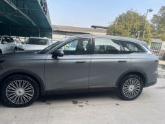 Chery Tiggo 8L 390T RWD Luxury Edition 5-seater - фото 3