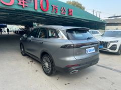 Chery Tiggo 8L 390T RWD Luxury Edition 5-seater - фото 4