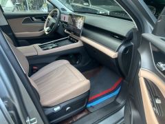 Chery Tiggo 8L 390T RWD Luxury Edition 5-seater - фото 7