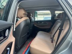 Chery Tiggo 8L 390T RWD Luxury Edition 5-seater - фото 9