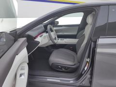 Deepal L07 EREV 240km 240Ultra Huawei Qiankun Intelligent Driving ADS SE Edition - photo 14