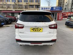 Dongfeng Hafei T5L Model2 1.5T Flagship Version 7 - photo 6