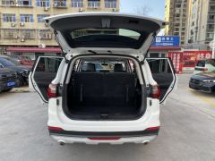Dongfeng Hafei T5L Model2 1.5T Flagship Version 7 - photo 8