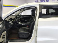 Haval H6 Gen 3 1.5T 2WD Max - ფოტო 14