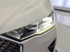 Haval H6 Gen 3 1.5T 2WD Max - ფოტო 4