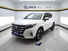 GAC Trumpchi GS3 POWER 270T Tiptronic Vigor Enjoyment Edition - photo 1