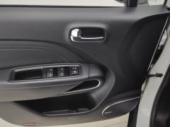 GAC Trumpchi GS3 POWER 270T Tiptronic Vigor Enjoyment Edition - photo 13