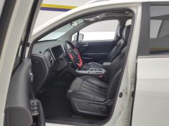 GAC Trumpchi GS3 POWER 270T Tiptronic Vigor Enjoyment Edition - photo 14