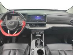 GAC Trumpchi GS3 POWER 270T Tiptronic Vigor Enjoyment Edition - photo 16