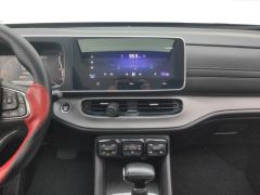 GAC Trumpchi GS3 POWER 270T Tiptronic Vigor Enjoyment Edition - photo 17