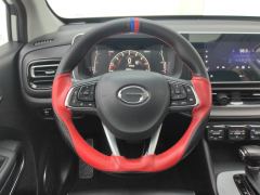 GAC Trumpchi GS3 POWER 270T Tiptronic Vigor Enjoyment Edition - photo 18