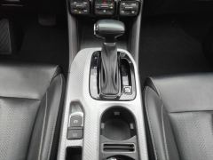GAC Trumpchi GS3 POWER 270T Tiptronic Vigor Enjoyment Edition - photo 19