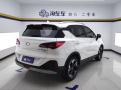 GAC Trumpchi GS3 POWER 270T Tiptronic Vigor Enjoyment Edition - photo 2