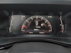 GAC Trumpchi GS3 POWER 270T Tiptronic Vigor Enjoyment Edition - photo 20