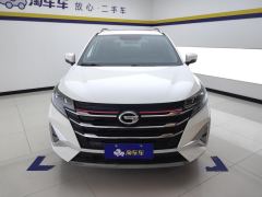GAC Trumpchi GS3 POWER 270T Tiptronic Vigor Enjoyment Edition - photo 3