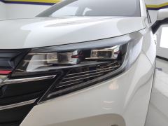 GAC Trumpchi GS3 POWER 270T Tiptronic Vigor Enjoyment Edition - photo 4