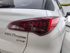 GAC Trumpchi GS3 POWER 270T Tiptronic Vigor Enjoyment Edition - photo 5