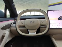 Onvo L60 530km 4WD Standard Battery Life Edition 60kWh - ფოტო 18