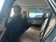 Chery Tiggo 8L 390T RWD Luxury Edition 5-seater - фото 10