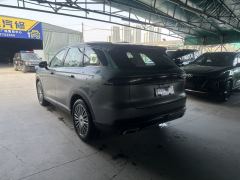 Chery Tiggo 8L 390T RWD Luxury Edition 5-seater - фото 11