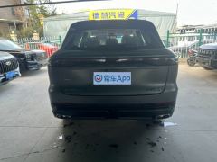 Chery Tiggo 8L 390T RWD Luxury Edition 5-seater - фото 12
