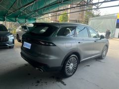 Chery Tiggo 8L 390T RWD Luxury Edition 5-seater - фото 13