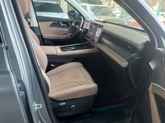 Chery Tiggo 8L 390T RWD Luxury Edition 5-seater - фото 14