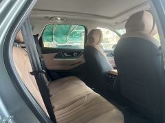 Chery Tiggo 8L 390T RWD Luxury Edition 5-seater - фото 15