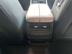 Chery Tiggo 8L 390T RWD Luxury Edition 5-seater - фото 16