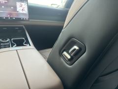 Chery Tiggo 8L 390T RWD Luxury Edition 5-seater - фото 17