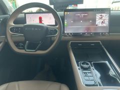 Chery Tiggo 8L 390T RWD Luxury Edition 5-seater - фото 19