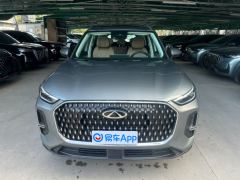 Chery Tiggo 8L 390T RWD Luxury Edition 5-seater - фото 2