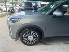 Chery Tiggo 8L 390T RWD Luxury Edition 5-seater - фото 3