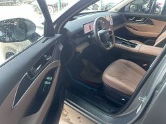 Chery Tiggo 8L 390T RWD Luxury Edition 5-seater - фото 4