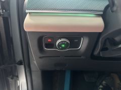 Chery Tiggo 8L 390T RWD Luxury Edition 5-seater - фото 6