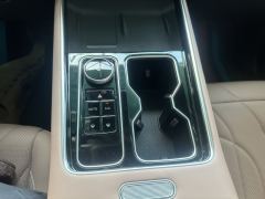 Chery Tiggo 8L 390T RWD Luxury Edition 5-seater - фото 8