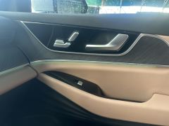 Chery Tiggo 8L 390T RWD Luxury Edition 5-seater - фото 9