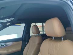 GAC Trumpchi GS8 Pilot series 2.0T RWD Luxury Edition 5-seater - фото 15