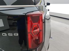 GAC Trumpchi GS8 Pilot series 2.0T RWD Luxury Edition 5-seater - фото 5