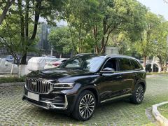 Geely Xingyue L 2.0T 2WD Edition - ფოტო 1