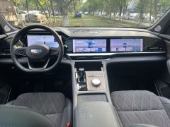 Geely Xingyue L 2.0T 2WD Edition - ფოტო 10
