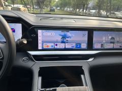 Geely Xingyue L 2.0T 2WD Edition - ფოტო 11