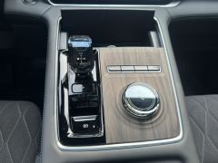 Geely Xingyue L 2.0T 2WD Edition - ფოტო 12