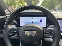 Geely Xingyue L 2.0T 2WD Edition - ფოტო 13
