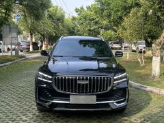 Geely Xingyue L 2.0T 2WD Edition - ფოტო 2