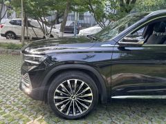 Geely Xingyue L 2.0T 2WD Edition - ფოტო 3