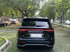 Geely Xingyue L 2.0T 2WD Edition - ფოტო 4