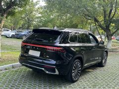 Geely Xingyue L 2.0T 2WD Edition - ფოტო 5