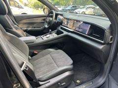 Geely Xingyue L 2.0T 2WD Edition - ფოტო 6